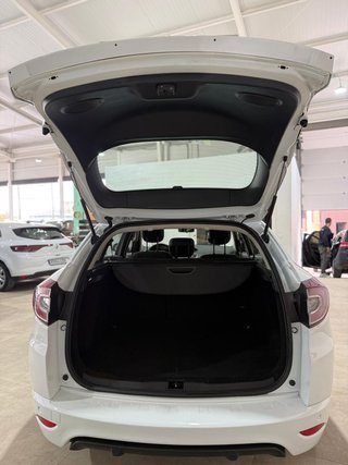 Renault Mégane Sport Tourer Limited dCi 110 eco2