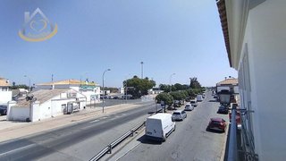 Edificio en alquiler en Cartaya