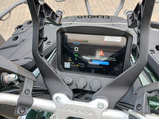 ATV CFMOTO CFORCE 1000 OVERLAND