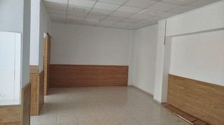 Local comercial en alquiler en Olleria (l´)