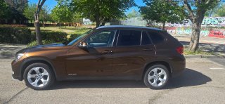 BMW X1 2015