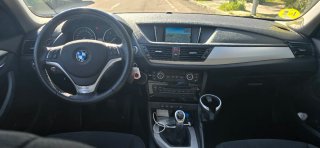 BMW X1 2015