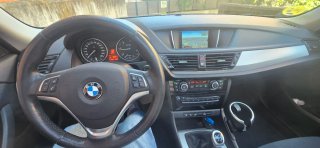 BMW X1 2015
