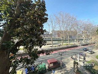 Dúplex en alquiler en Castaños en Bilbao