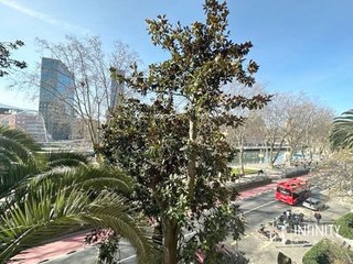 Dúplex en alquiler en Castaños en Bilbao