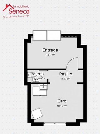 Local comercial en alquiler en Santa Rosa - Valdeolleros en Córdoba