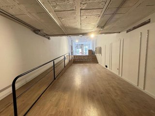 Local comercial en alquiler en Praza España - Casablanca en Vigo