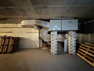 Local comercial en alquiler en Praza España - Casablanca en Vigo
