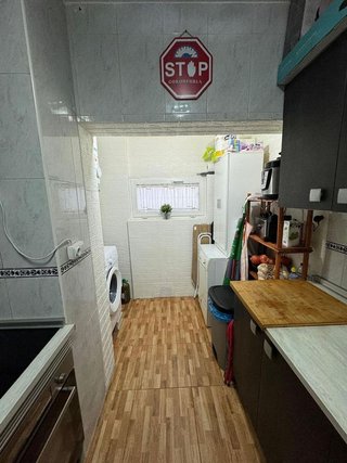 Piso en alquiler en Polígono Cartuja – La Paz en Granada
