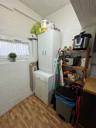 Piso en alquiler en Polígono Cartuja – La Paz en Granada