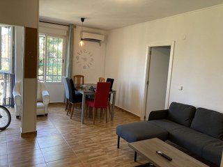 Piso en alquiler en Polígono Cartuja – La Paz en Granada