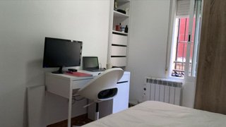 Piso en alquiler en Polígono Cartuja – La Paz en Granada