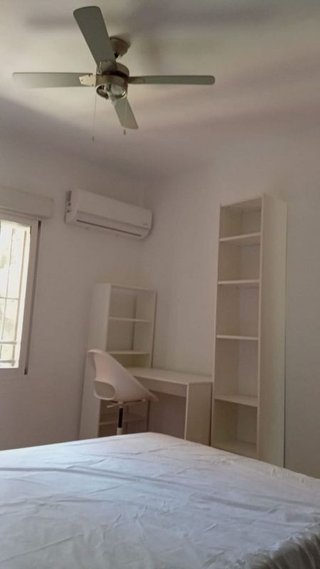 Piso en alquiler en Polígono Cartuja – La Paz en Granada