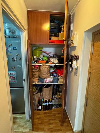 Piso en alquiler en Polígono Cartuja – La Paz en Granada