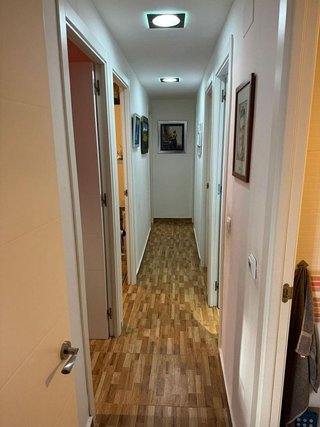 Piso en alquiler en Polígono Cartuja – La Paz en Granada