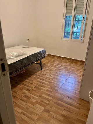 Piso en alquiler en Polígono Cartuja – La Paz en Granada