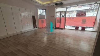 Local comercial en alquiler en Centro en Logroño