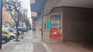 Local comercial en alquiler en Centro en Logroño