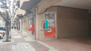 Local comercial en alquiler en Centro en Logroño