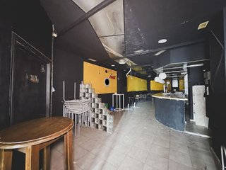 Local comercial en alquiler en Playa Stª Mª del Mar - Playa Victoria en Cádiz