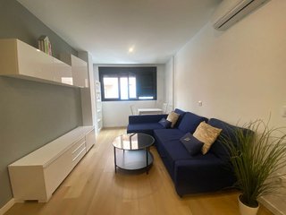 Piso en alquiler en Guanarteme en Palmas de Gran Canaria(Las)