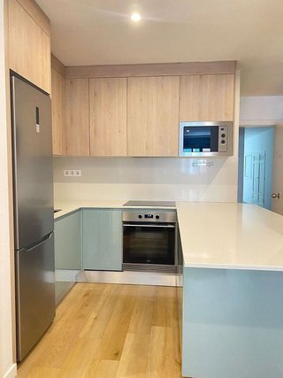 Piso en alquiler en Guanarteme en Palmas de Gran Canaria(Las)