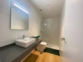Piso en alquiler en Guanarteme en Palmas de Gran Canaria(Las)