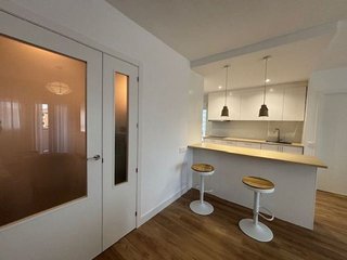Piso en alquiler en Azucaica - Santa María de Benquerencia en Toledo