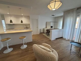 Piso en alquiler en Azucaica - Santa María de Benquerencia en Toledo