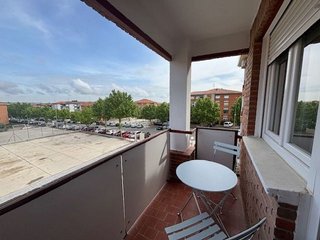 Piso en alquiler en Azucaica - Santa María de Benquerencia en Toledo