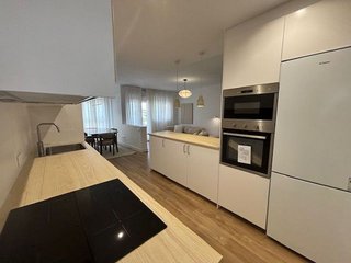 Piso en alquiler en Azucaica - Santa María de Benquerencia en Toledo