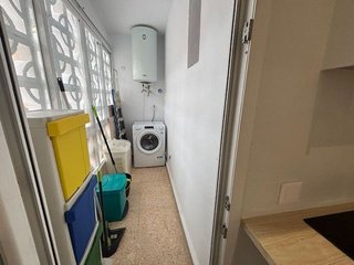 Piso en alquiler en Azucaica - Santa María de Benquerencia en Toledo