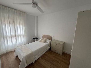 Piso en alquiler en Azucaica - Santa María de Benquerencia en Toledo