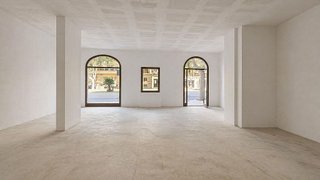 Local comercial en alquiler en Mercat  - La Missió - Plaça dels Patins en Palma de Mallorca