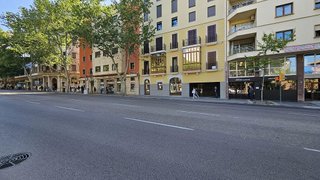 Local comercial en alquiler en Mercat  - La Missió - Plaça dels Patins en Palma de Mallorca