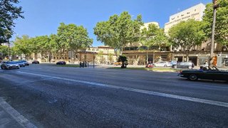 Local comercial en alquiler en Mercat  - La Missió - Plaça dels Patins en Palma de Mallorca
