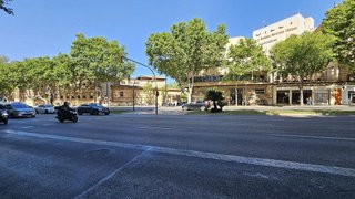 Local comercial en alquiler en Mercat  - La Missió - Plaça dels Patins en Palma de Mallorca