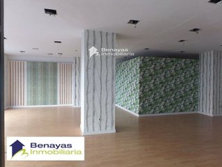 Local comercial en alquiler en Carmelitas - San Marcos - Campillo en Salamanca