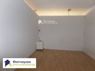 Local comercial en alquiler en Carmelitas - San Marcos - Campillo en Salamanca