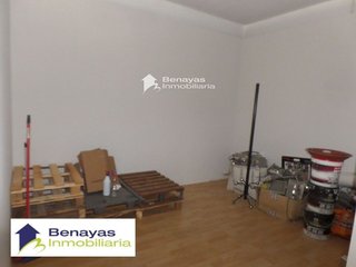 Local comercial en alquiler en Carmelitas - San Marcos - Campillo en Salamanca