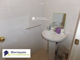 Local comercial en alquiler en Carmelitas - San Marcos - Campillo en Salamanca