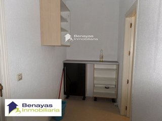 Local comercial en alquiler en Carmelitas - San Marcos - Campillo en Salamanca