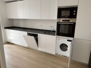 Piso en alquiler en Parquesol en Valladolid