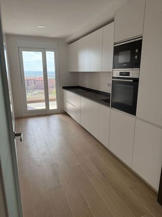 Piso en alquiler en Parquesol en Valladolid