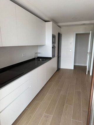 Piso en alquiler en Parquesol en Valladolid