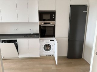 Piso en alquiler en Parquesol en Valladolid