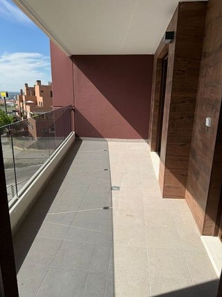 Piso en alquiler en Parquesol en Valladolid