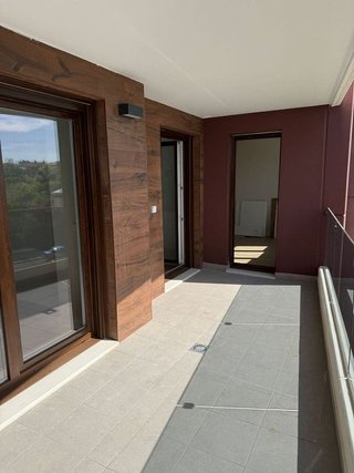 Piso en alquiler en Parquesol en Valladolid