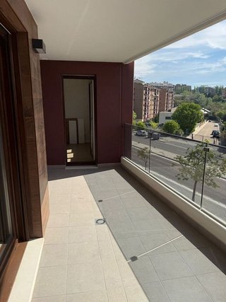 Piso en alquiler en Parquesol en Valladolid