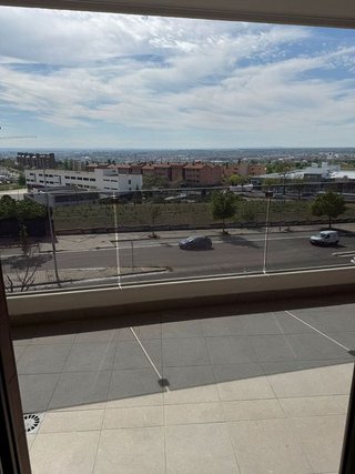 Piso en alquiler en Parquesol en Valladolid